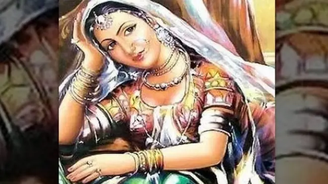 महारानी पद्मिनी