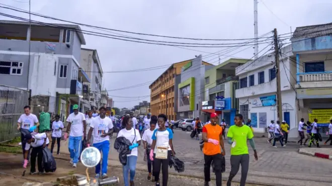 300 volontaires ont été mobilisés