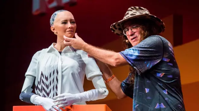 Многие компании ведут разработку искусственного интеллекта