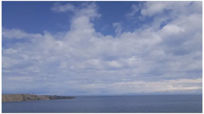 Чек ара кызматынын маалыматына караганда, өткөн жылдын жыйынтыгы боюнча алыскы жана жакынкы өлкөлөрдөн Кыргызстанга келген туристтердин саны 147 миңге кыскарган. Бирок туризм департаменти турситтердин саны азайганы менен алар Кыргызстанда сарптаган каражаттын көлөмү мурдагыдан көбөйүп, 21 жарым млрд сомго жакындап барганын билдирди