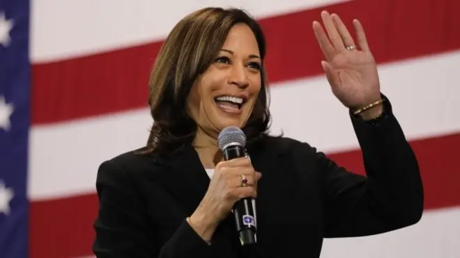 Kamala Harris