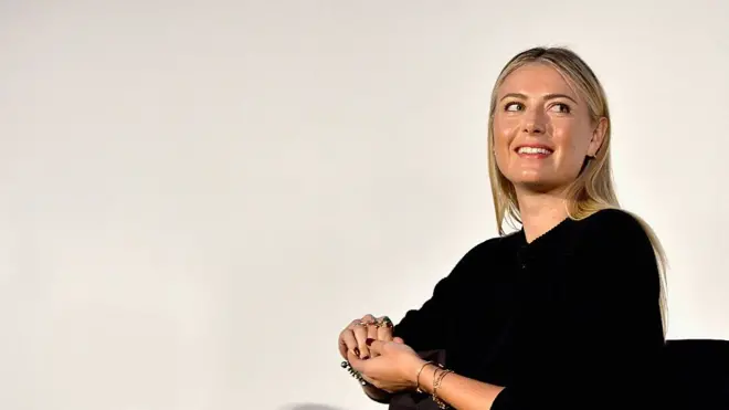 Шарапова сможет вернуться на корт в апреле следующего года