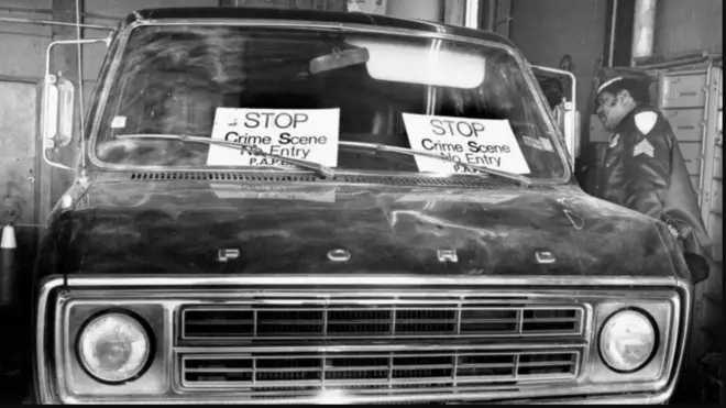 अमेरिकेतला दरोडा 