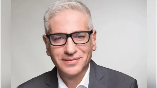 أمير حايك أول سفير إسرائلي دائم لدى الإمارات