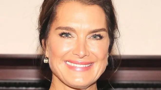 ట్రంప్ తనను ప్రపోజ్ చేసినట్లు బ్రూక్ ఓ టీవీ షోలో చెప్పారు