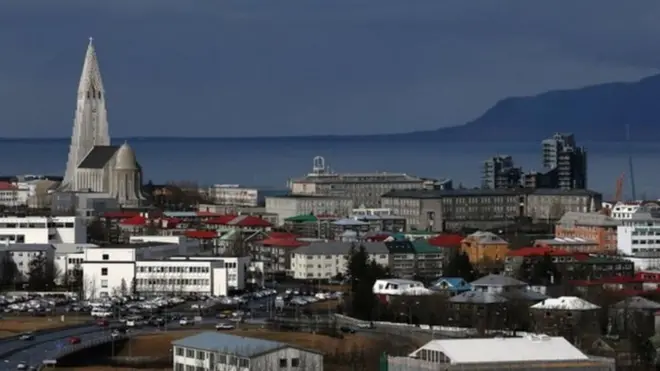 Islandia, con sus 323.000 habitantes, ha sido el país con más igualdad de género en los últimos años.