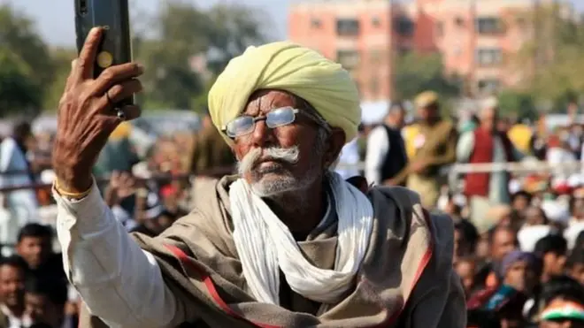 लोकसभा चुनाव 2019