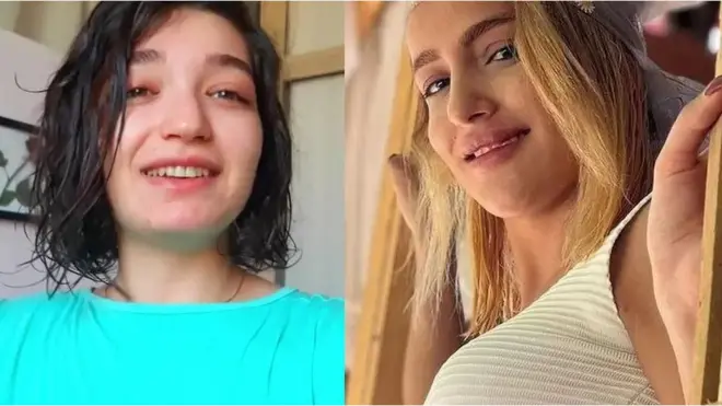 ఇరాన్ నిరసనలు