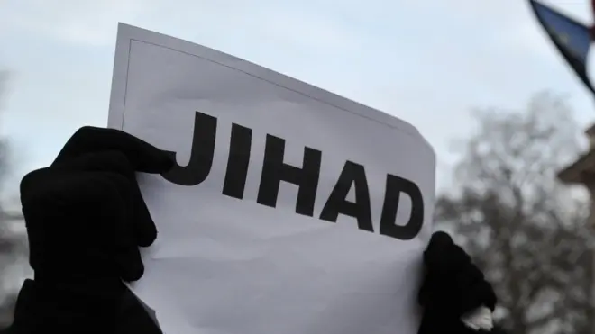 مسلمان جہاد کی مختلف تشریح و تعبیر کرتے ہیں لیکن دنیا بھر میں اسے دہشت گردی کے ساتھ منسلک کیا جاتا ہے