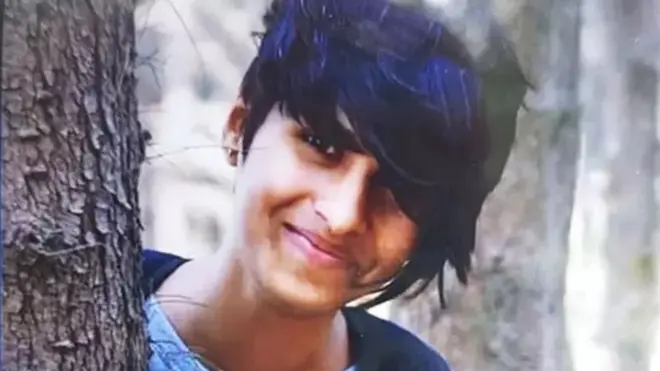 श्रद्धा वालकर (फ़ाइल फोटो)