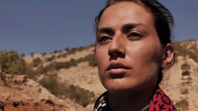 "Все в огне". Как протесты в Иране влияют на курдов в Ираке