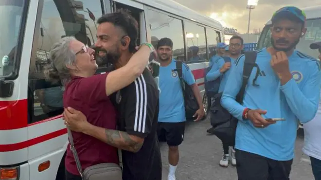 विराट कोहली 