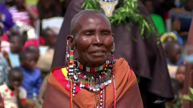 Abasangwabutaka, Ubujurire, ubutungane, amateka, iteka, ONU