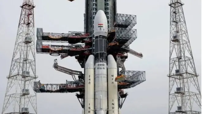 चंद्रयान 2