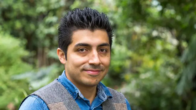 Óscar Pérez Escobar : "L'archéogénomique est comme une machine à remonter le temps, où vous avez une occasion presque unique de remonter le temps".