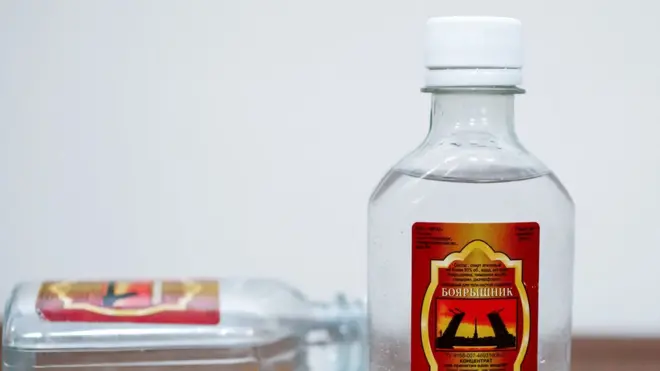 Отравление боярышником было зафиксировано в воскресенье, и число жертв продолжает расти уже несколько дней