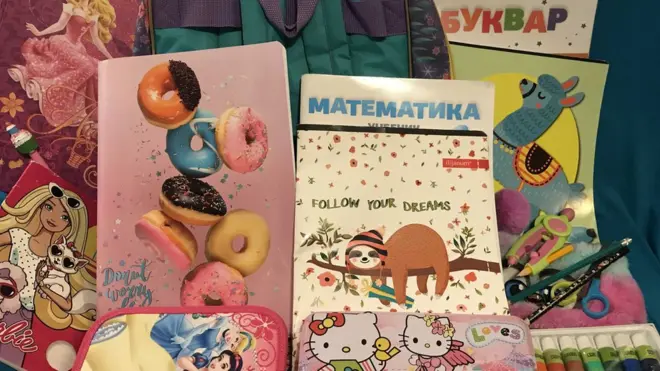 Припреме за најнеобичнију школску годину су при крају