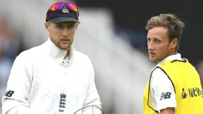 जो रूट का सौवां टेस्ट: छोटे भाई बिली रूट से जानिए चौंकाने वाली कहानियां