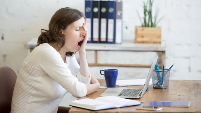 ¿Lechuza o alondra?