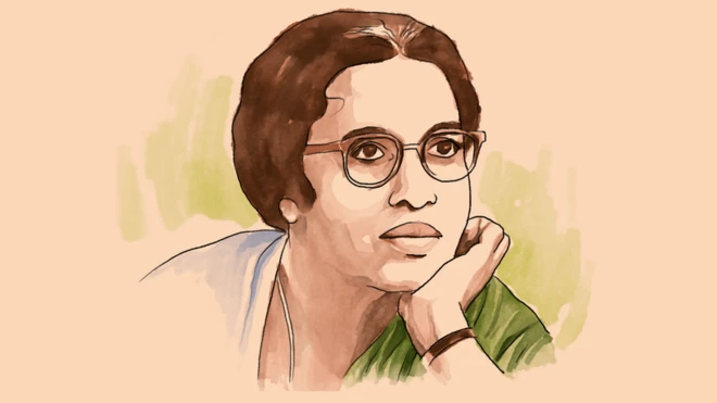 अॅना चंडी