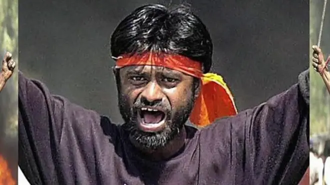 મહેશ પરમાર