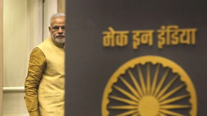 नरेंद्र मोदी