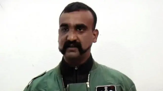 अभिनंदन