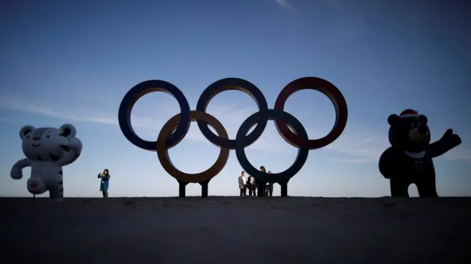 Спортивные юристы говорят, что решение ВАДА не должно помешать российским спортсменам поехать в Игры в Южной Корее