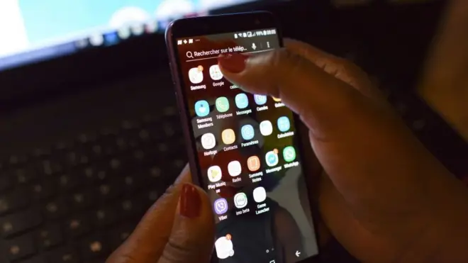 سائبر سیکیورٹی