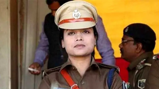 लिपि सिंह