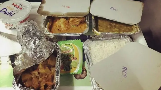 انڈیا ریلوے