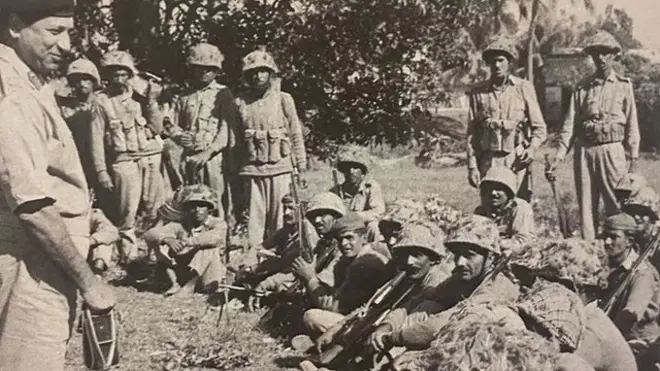 बांग्लादेश पाकिस्तान भारत