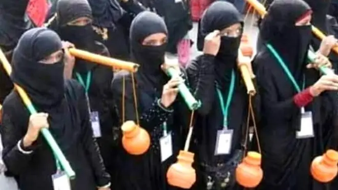 सोशल मीडिया