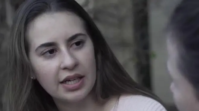 ผู้หญิง