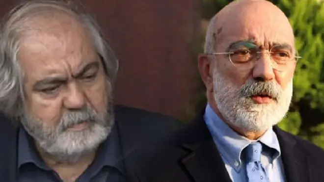 Ahmet Altan ve Mehmet Altan