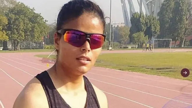 సిమ్రన్ శర్మ