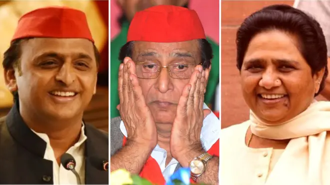 राजनीति