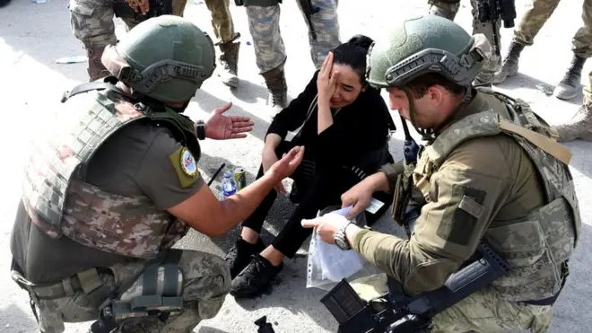 కాబూల్ ఎయిర్ పోర్ట్