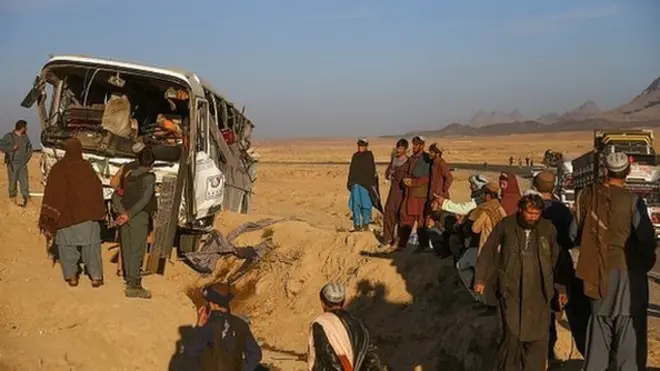 ترافیکي پېښه