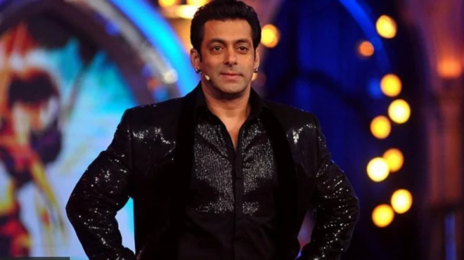 Salman Khan