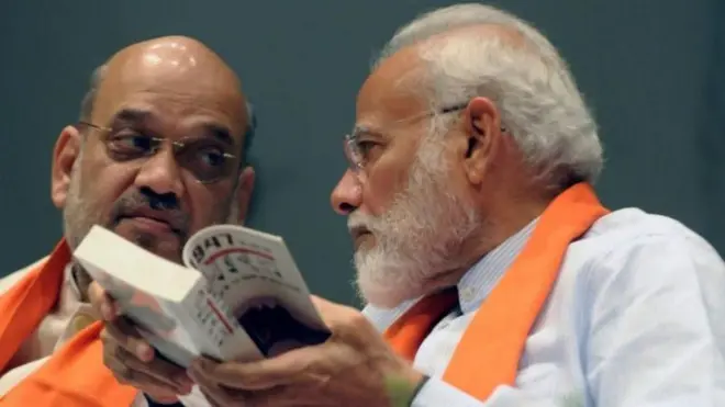 नरेंद्र मोदी 