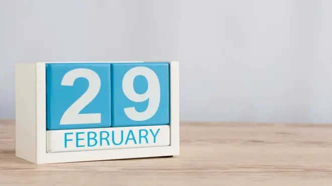 Cada cuatro años vemos en nuestros calendarios 366 días en lugar de los tradicionales 365. ¿A qué se debe esto?