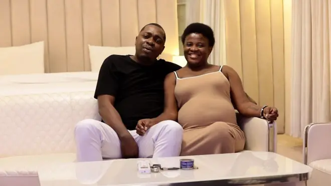 Meet Angela Nwosu, di ‘digital ogbanje’ and ‘spiritualist’