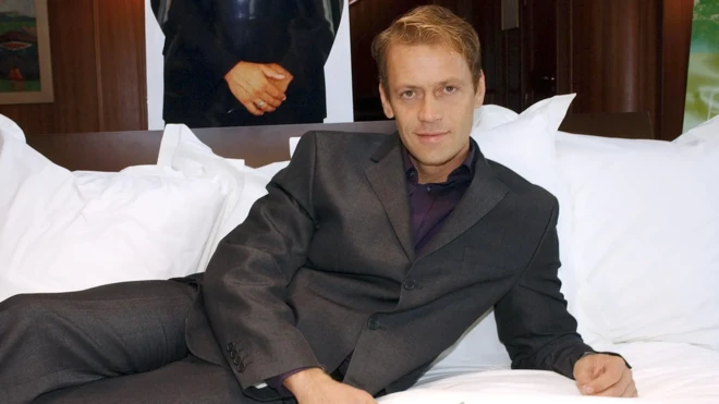 روکو سیفردی 