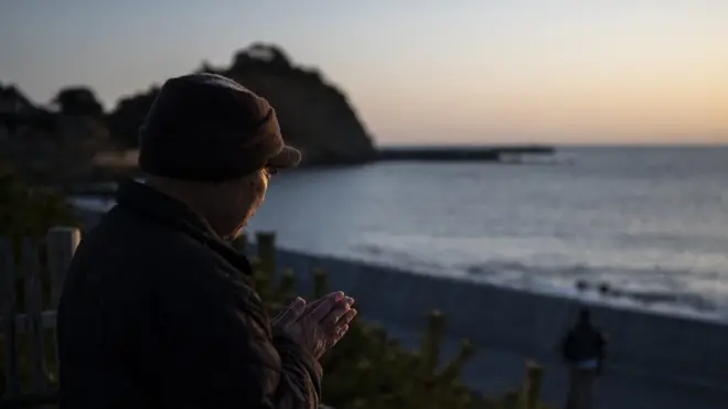 Фукусима. 10 лет спустя