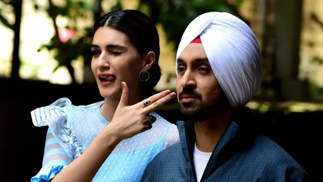 Bollywood 2016'daki bir gerginlik yüzünden Pakistanlı oyunculara kapılarını kapatmıştı