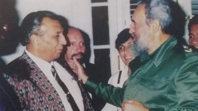 انور چوہدری