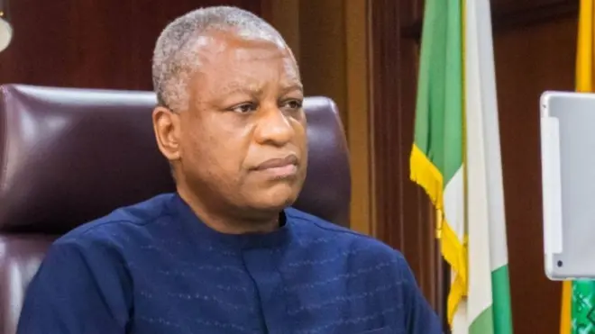 #Twitterban Nigeria latest: Geofrey Onyema say 'FG condition to lift Twitter ban' dey out of context