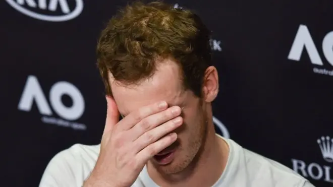 Энди Маррей