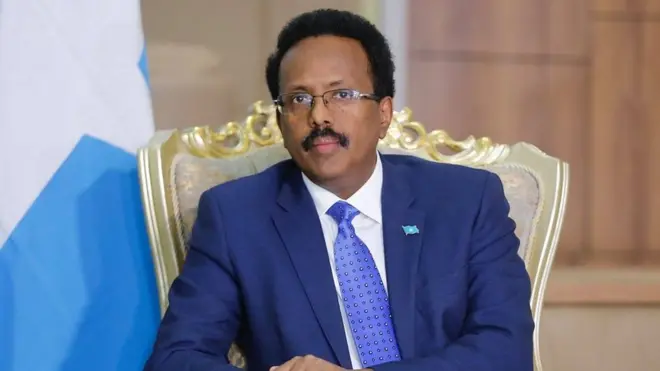 Farmaajo